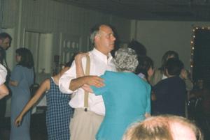 Photo of Robert VanKerckhove